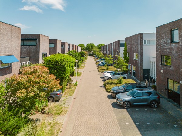 Medium property photo - Velhorstlaan 4, 3207 ZM Spijkenisse
